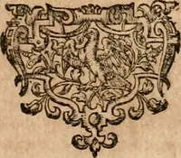 An illustration from Ioannis Pierii Valeriani Bellvnensis Hieroglyphica, sive, De sacris Ægyptiorvm aliarumq gentium literis commentariorum libri LVIII : cum duobus alijs ab eruditissimo viro annexis : accesserunt loco auctarij, Hieroglyphicorum collectanea, ex veteribus & recentioribus auctoribus descripta, & in sex libros digesta : Horapollinis item hieroglyphicorum libri duo, ex postrema Dauidis Hschelij correctione : prætereà eiusdem Pierij declamatiuncula pro barbis sacerdotum, & reliqua opuscula siue poemata omnia (1614)