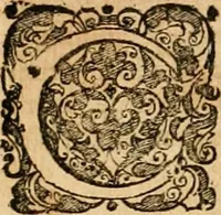 An illustration from Ioannis Pierii Valeriani Bellvnensis Hieroglyphica, sive, De sacris Ægyptiorvm aliarumq gentium literis commentariorum libri LVIII : cum duobus alijs ab eruditissimo viro annexis : accesserunt loco auctarij, Hieroglyphicorum collectanea, ex veteribus & recentioribus auctoribus descripta, & in sex libros digesta : Horapollinis item hieroglyphicorum libri duo, ex postrema Dauidis Hschelij correctione : prætereà eiusdem Pierij declamatiuncula pro barbis sacerdotum, & reliqua opuscula siue poemata omnia (1614)