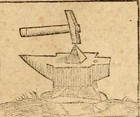 An illustration from Ioannis Pierii Valeriani Bellvnensis Hieroglyphica, sive, De sacris Ægyptiorvm aliarumq gentium literis commentariorum libri LVIII : cum duobus alijs ab eruditissimo viro annexis : accesserunt loco auctarij, Hieroglyphicorum collectanea, ex veteribus & recentioribus auctoribus descripta, & in sex libros digesta : Horapollinis item hieroglyphicorum libri duo, ex postrema Dauidis Hschelij correctione : prætereà eiusdem Pierij declamatiuncula pro barbis sacerdotum, & reliqua opuscula siue poemata omnia (1614)