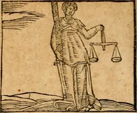 An illustration from Ioannis Pierii Valeriani Bellvnensis Hieroglyphica, sive, De sacris Ægyptiorvm aliarumq gentium literis commentariorum libri LVIII : cum duobus alijs ab eruditissimo viro annexis : accesserunt loco auctarij, Hieroglyphicorum collectanea, ex veteribus & recentioribus auctoribus descripta, & in sex libros digesta : Horapollinis item hieroglyphicorum libri duo, ex postrema Dauidis Hschelij correctione : prætereà eiusdem Pierij declamatiuncula pro barbis sacerdotum, & reliqua opuscula siue poemata omnia (1614)