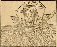 An illustration from Ioannis Pierii Valeriani Bellvnensis Hieroglyphica, sive, De sacris Ægyptiorvm aliarumq gentium literis commentariorum libri LVIII : cum duobus alijs ab eruditissimo viro annexis : accesserunt loco auctarij, Hieroglyphicorum collectanea, ex veteribus & recentioribus auctoribus descripta, & in sex libros digesta : Horapollinis item hieroglyphicorum libri duo, ex postrema Dauidis Hschelij correctione : prætereà eiusdem Pierij declamatiuncula pro barbis sacerdotum, & reliqua opuscula siue poemata omnia (1614)