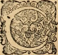 An illustration from Ioannis Pierii Valeriani Bellvnensis Hieroglyphica, sive, De sacris Ægyptiorvm aliarumq gentium literis commentariorum libri LVIII : cum duobus alijs ab eruditissimo viro annexis : accesserunt loco auctarij, Hieroglyphicorum collectanea, ex veteribus & recentioribus auctoribus descripta, & in sex libros digesta : Horapollinis item hieroglyphicorum libri duo, ex postrema Dauidis Hschelij correctione : prætereà eiusdem Pierij declamatiuncula pro barbis sacerdotum, & reliqua opuscula siue poemata omnia (1614)
