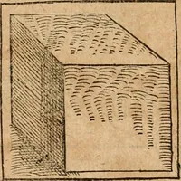 An illustration from Ioannis Pierii Valeriani Bellvnensis Hieroglyphica, sive, De sacris Ægyptiorvm aliarumq gentium literis commentariorum libri LVIII : cum duobus alijs ab eruditissimo viro annexis : accesserunt loco auctarij, Hieroglyphicorum collectanea, ex veteribus & recentioribus auctoribus descripta, & in sex libros digesta : Horapollinis item hieroglyphicorum libri duo, ex postrema Dauidis Hschelij correctione : prætereà eiusdem Pierij declamatiuncula pro barbis sacerdotum, & reliqua opuscula siue poemata omnia (1614)
