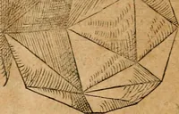 An illustration from Ioannis Pierii Valeriani Bellvnensis Hieroglyphica, sive, De sacris Ægyptiorvm aliarumq gentium literis commentariorum libri LVIII : cum duobus alijs ab eruditissimo viro annexis : accesserunt loco auctarij, Hieroglyphicorum collectanea, ex veteribus & recentioribus auctoribus descripta, & in sex libros digesta : Horapollinis item hieroglyphicorum libri duo, ex postrema Dauidis Hschelij correctione : prætereà eiusdem Pierij declamatiuncula pro barbis sacerdotum, & reliqua opuscula siue poemata omnia (1614)