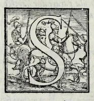 Picture 25 of 31 from Ioannis Pierii Valeriani Hieroglyphicorvm ex sacris Aegyptiorum literis libri octo (1556), leaf 103