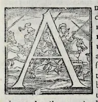 Picture 14 of 31 from Ioannis Pierii Valeriani Hieroglyphicorvm ex sacris Aegyptiorum literis libri octo (1556), leaf 42