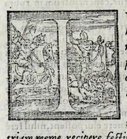 Picture 22 of 31 from Ioannis Pierii Valeriani Hieroglyphicorvm ex sacris Aegyptiorum literis libri octo (1556), leaf 92