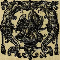Picture 4 of 293 from Ioannis Pierii Valeriani Bellvnesis Hieroglyphica, sive De sacris Aegypticrvm aliarumq[ue] gentium literis, commentariorum libri LVIII cum duobus alijs ab eruditissimo viro annexis. Accesserunt loco auctarij, Hieroglyphicorum collectanea, ex veteribus & recentioribus auctoribus descripta, & in sex libros digesta. Horapollinis item hieroglyphicorum libri duo, ex postrema Dauidis Hoeschelij correctione. Praetereà eiusdem Pierij declamatiuncula Pro barbis sacerdotum, & reliqua opuscula siue Poemata omnia (1614), leaf 15