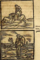 Picture 71 of 293 from Ioannis Pierii Valeriani Bellvnesis Hieroglyphica, sive De sacris Aegypticrvm aliarumq[ue] gentium literis, commentariorum libri LVIII cum duobus alijs ab eruditissimo viro annexis. Accesserunt loco auctarij, Hieroglyphicorum collectanea, ex veteribus & recentioribus auctoribus descripta, & in sex libros digesta. Horapollinis item hieroglyphicorum libri duo, ex postrema Dauidis Hoeschelij correctione. Praetereà eiusdem Pierij declamatiuncula Pro barbis sacerdotum, & reliqua opuscula siue Poemata omnia (1614), leaf 186