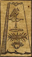 Picture 176 of 293 from Ioannis Pierii Valeriani Bellvnesis Hieroglyphica, sive De sacris Aegypticrvm aliarumq[ue] gentium literis, commentariorum libri LVIII cum duobus alijs ab eruditissimo viro annexis. Accesserunt loco auctarij, Hieroglyphicorum collectanea, ex veteribus & recentioribus auctoribus descripta, & in sex libros digesta. Horapollinis item hieroglyphicorum libri duo, ex postrema Dauidis Hoeschelij correctione. Praetereà eiusdem Pierij declamatiuncula Pro barbis sacerdotum, & reliqua opuscula siue Poemata omnia (1614), leaf 476