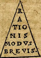 Picture 198 of 293 from Ioannis Pierii Valeriani Bellvnesis Hieroglyphica, sive De sacris Aegypticrvm aliarumq[ue] gentium literis, commentariorum libri LVIII cum duobus alijs ab eruditissimo viro annexis. Accesserunt loco auctarij, Hieroglyphicorum collectanea, ex veteribus & recentioribus auctoribus descripta, & in sex libros digesta. Horapollinis item hieroglyphicorum libri duo, ex postrema Dauidis Hoeschelij correctione. Praetereà eiusdem Pierij declamatiuncula Pro barbis sacerdotum, & reliqua opuscula siue Poemata omnia (1614), leaf 558