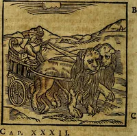 Picture 17 of 293 from Ioannis Pierii Valeriani Bellvnesis Hieroglyphica, sive De sacris Aegypticrvm aliarumq[ue] gentium literis, commentariorum libri LVIII cum duobus alijs ab eruditissimo viro annexis. Accesserunt loco auctarij, Hieroglyphicorum collectanea, ex veteribus & recentioribus auctoribus descripta, & in sex libros digesta. Horapollinis item hieroglyphicorum libri duo, ex postrema Dauidis Hoeschelij correctione. Praetereà eiusdem Pierij declamatiuncula Pro barbis sacerdotum, & reliqua opuscula siue Poemata omnia (1614), leaf 79