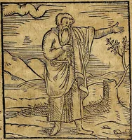 Picture 264 of 293 from Ioannis Pierii Valeriani Bellvnesis Hieroglyphica, sive De sacris Aegypticrvm aliarumq[ue] gentium literis, commentariorum libri LVIII cum duobus alijs ab eruditissimo viro annexis. Accesserunt loco auctarij, Hieroglyphicorum collectanea, ex veteribus & recentioribus auctoribus descripta, & in sex libros digesta. Horapollinis item hieroglyphicorum libri duo, ex postrema Dauidis Hoeschelij correctione. Praetereà eiusdem Pierij declamatiuncula Pro barbis sacerdotum, & reliqua opuscula siue Poemata omnia (1614), leaf 802