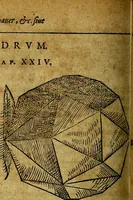 Picture 281 of 293 from Ioannis Pierii Valeriani Bellvnesis Hieroglyphica, sive De sacris Aegypticrvm aliarumq[ue] gentium literis, commentariorum libri LVIII cum duobus alijs ab eruditissimo viro annexis. Accesserunt loco auctarij, Hieroglyphicorum collectanea, ex veteribus & recentioribus auctoribus descripta, & in sex libros digesta. Horapollinis item hieroglyphicorum libri duo, ex postrema Dauidis Hoeschelij correctione. Praetereà eiusdem Pierij declamatiuncula Pro barbis sacerdotum, & reliqua opuscula siue Poemata omnia (1614), leaf 819