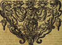 Picture 286 of 293 from Ioannis Pierii Valeriani Bellvnesis Hieroglyphica, sive De sacris Aegypticrvm aliarumq[ue] gentium literis, commentariorum libri LVIII cum duobus alijs ab eruditissimo viro annexis. Accesserunt loco auctarij, Hieroglyphicorum collectanea, ex veteribus & recentioribus auctoribus descripta, & in sex libros digesta. Horapollinis item hieroglyphicorum libri duo, ex postrema Dauidis Hoeschelij correctione. Praetereà eiusdem Pierij declamatiuncula Pro barbis sacerdotum, & reliqua opuscula siue Poemata omnia (1614), leaf 823