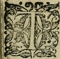 An illustration from Ioannis Rami, I.C. acutissimi celeberrimique : commentariorum in omnes regulas juris, tam civilis, quam canonici, eleganti ac singulari methodo, universæ jurisprudeniæ oeconmiam, locorumque communium dispositionem & enodationem, artificiosè complectentium .. (1606)