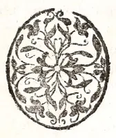 Picture 8 of 8 from Ioannis Rhodii De acia dissertatio ad Cornelii Celsi mentem (1639), leaf 241