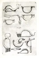 Picture 3 of 8 from Ioannis Rhodii De acia dissertatio ad Cornelii Celsi mentem (1639), leaf 85