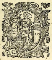 An illustration from Ioannis Sigismvndi Elsholtii Anthropometria : accessit doctrina naevorum (1654)