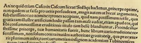 An illustration from Ioannis Stoefleri Iustingensis mathematici eruditissimi, faciléque omnium principis, in Procli Diadochi, authoris grauissimi Sphæram mundi, omnibus numeris longè absolutissimus commentarius. Ante hae nunquam typis excusus. ...Schradinus lectori. . (1534)