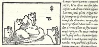 Picture 13 of 25 from Ioannis Taisnier Hannonij De vsu annuli sphaerici libri tres : in quibus quicquid ad geometriae perfectionem requiritur continetur (1550), leaf 30