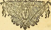 An illustration from Ioannis Veslingii ... Syntagma anatomicum (1647)