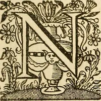 An illustration from Ioannis Veslingii ... Syntagma anatomicum (1647)