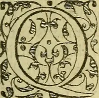 An illustration from Ioannis VVieri De præstigiis dæmonvm, : et incantationibus ac ueneficijs libri sex, aucti & recogniti. (1568)