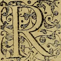 An illustration from Ioannis VVieri De præstigiis dæmonvm, : et incantationibus ac ueneficijs libri sex, aucti & recogniti. (1568)