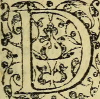 An illustration from Ioannis VVieri De præstigiis dæmonvm, : et incantationibus ac ueneficijs libri sex, aucti & recogniti. (1568)