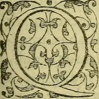 An illustration from Ioannis VVieri De præstigiis dæmonvm, : et incantationibus ac ueneficijs libri sex, aucti & recogniti. (1568)