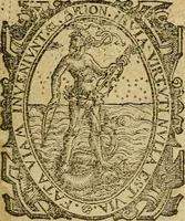 An illustration from Ioannis VVieri De præstigiis dæmonvm, : et incantationibus ac ueneficijs libri sex, aucti & recogniti. (1568)