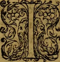 An illustration from Ioan. Veteris Orationes in medicinae commendationem : & in gratiam octodecim medicae laureae candidatorum institutae, ac in eorundem scholis per tres co[n]tinuos dies habitae, in quibus perpetua gymnasiorum corporis & animi comparatio explicatur .. (1560)