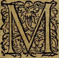 An illustration from Ioan. Veteris Orationes in medicinae commendationem : & in gratiam octodecim medicae laureae candidatorum institutae, ac in eorundem scholis per tres co[n]tinuos dies habitae, in quibus perpetua gymnasiorum corporis & animi comparatio explicatur .. (1560)