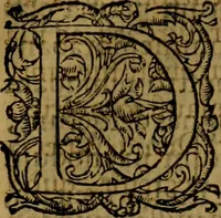 An illustration from Ioan. Veteris Orationes in medicinae commendationem : & in gratiam octodecim medicae laureae candidatorum institutae, ac in eorundem scholis per tres co[n]tinuos dies habitae, in quibus perpetua gymnasiorum corporis & animi comparatio explicatur .. (1560)