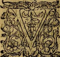 An illustration from Ioan. Veteris Orationes in medicinae commendationem : & in gratiam octodecim medicae laureae candidatorum institutae, ac in eorundem scholis per tres co[n]tinuos dies habitae, in quibus perpetua gymnasiorum corporis & animi comparatio explicatur .. (1560)