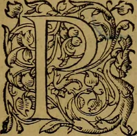 An illustration from Ioan. Veteris Orationes in medicinae commendationem : & in gratiam octodecim medicae laureae candidatorum institutae, ac in eorundem scholis per tres co[n]tinuos dies habitae, in quibus perpetua gymnasiorum corporis & animi comparatio explicatur .. (1560)