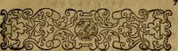 Picture 2 of 22 from Ioan. Veteris Orationes in medicinae commendationem : & in gratiam octodecim medicae laureae candidatorum institutae, ac in eorundem scholis per tres co[n]tinuos dies habitae, in quibus perpetua gymnasiorum corporis & animi comparatio explicatur .. (1560), leaf 8