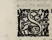 An illustration from Io. Bap. Portae Neapolitani De distillatione lib. IX : quibus certa methodo, multipliciq[ue] artificio, penitioribus naturae arcanis detectis, cuiuslibet mixti in propria elementa resolutio, perfectè docetur (1608)