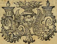 An illustration from Io. Bap. Portae Neopolitani de distillatione lib. IX : quibus certa methodo, multipliciq[ue] artificio, penitioribus naturae arcanis detectis, cuius libet mixti in propria elementa resolutio, perfectè docetur (1608)
