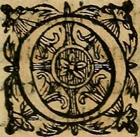An illustration from Io. Bap. Portae Neopolitani de distillatione lib. IX : quibus certa methodo, multipliciq[ue] artificio, penitioribus naturae arcanis detectis, cuius libet mixti in propria elementa resolutio, perfectè docetur (1608)