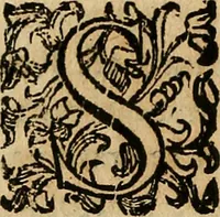 An illustration from Io. Bap. Portae Neopolitani de distillatione lib. IX : quibus certa methodo, multipliciq[ue] artificio, penitioribus naturae arcanis detectis, cuius libet mixti in propria elementa resolutio, perfectè docetur (1608)
