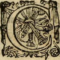 An illustration from Io. Bap. Portae Neopolitani de distillatione lib. IX : quibus certa methodo, multipliciq[ue] artificio, penitioribus naturae arcanis detectis, cuius libet mixti in propria elementa resolutio, perfectè docetur (1608)