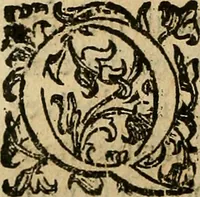 An illustration from Io. Bap. Portae Neopolitani de distillatione lib. IX : quibus certa methodo, multipliciq[ue] artificio, penitioribus naturae arcanis detectis, cuius libet mixti in propria elementa resolutio, perfectè docetur (1608)