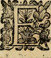 An illustration from Io. Bap. Portae Neopolitani de distillatione lib. IX : quibus certa methodo, multipliciq[ue] artificio, penitioribus naturae arcanis detectis, cuius libet mixti in propria elementa resolutio, perfectè docetur (1608)