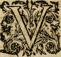 An illustration from Io. Bap. Portae Neopolitani de distillatione lib. IX : quibus certa methodo, multipliciq[ue] artificio, penitioribus naturae arcanis detectis, cuius libet mixti in propria elementa resolutio, perfectè docetur (1608)