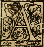 An illustration from Io. Bap. Portae Neopolitani de distillatione lib. IX : quibus certa methodo, multipliciq[ue] artificio, penitioribus naturae arcanis detectis, cuius libet mixti in propria elementa resolutio, perfectè docetur (1608)