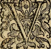 An illustration from Io. Bap. Portae Neopolitani de distillatione lib. IX : quibus certa methodo, multipliciq[ue] artificio, penitioribus naturae arcanis detectis, cuius libet mixti in propria elementa resolutio, perfectè docetur (1608)