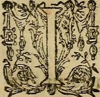 An illustration from Io. Bap. Portae Neopolitani de distillatione lib. IX : quibus certa methodo, multipliciq[ue] artificio, penitioribus naturae arcanis detectis, cuius libet mixti in propria elementa resolutio, perfectè docetur (1608)