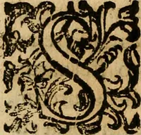 An illustration from Io. Bap. Portae Neopolitani de distillatione lib. IX : quibus certa methodo, multipliciq[ue] artificio, penitioribus naturae arcanis detectis, cuius libet mixti in propria elementa resolutio, perfectè docetur (1608)